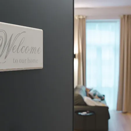 Apartment Family Home Trieste *