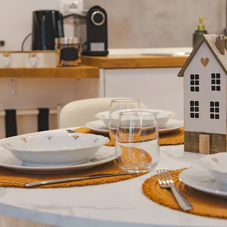 Apartment Family Home Trieste *