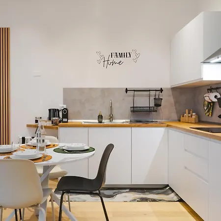 Family Home Trieste Apartment Trieste