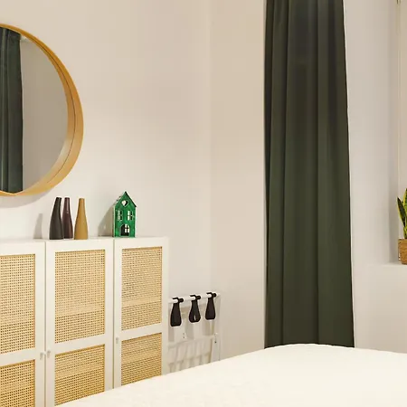 Apartment Family Home Trieste