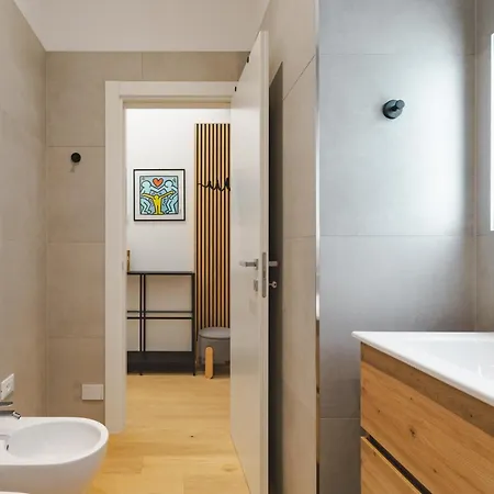 Apartment Family Home Trieste