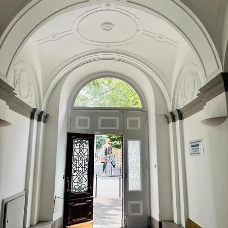 Family Home Trieste * Triest